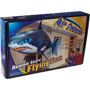 Air Swimmers Remote Control Flying Regal Tang
