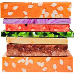 Sikiweiter Western Wrapping Paper - 12 Sheets West Cowboy Wrapping Paper for Christmas Birthday Holiday, 19.7 x 27.6 Inches Per Sheet in Kuwait