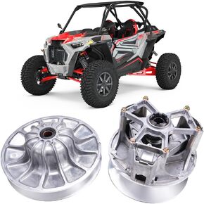 CAREONLINE 1323453 1323761 1323327 Clutcher Clutch Bundle Compatible with Polari-s RZR TURBO S (16-20) PRIMARY & SECONDARY 1000 925ccModels
