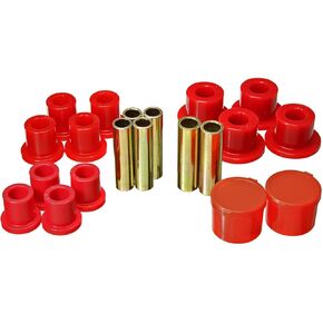 ENERGY SUSPENSION Leaf Spring Bushing Set