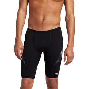 Speedo 800344100132 Precision Jammer Team Black/White 32
