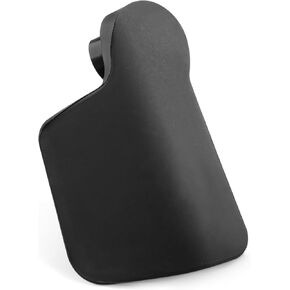 Hood Latch Release Handle Bonnet Release Lever Fits for Audi A4 S4 A6 S6 A7 Quattro Q5 RS5, Replace 8T1823533