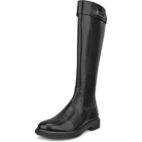 ECCO Women's Amsterdam 25 Mm Tall Knee High Boot