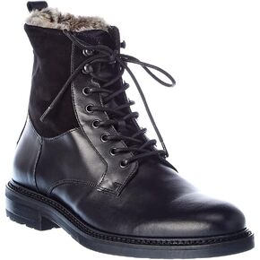 Bruno Magli Men's Cerone Boot Driving Style Loafer