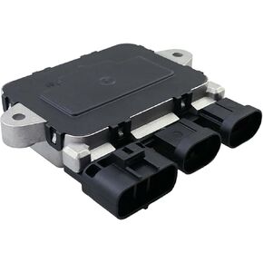 21493-3JA0E وحدة مروحة تبريد المحرك المتوافقة مع Nissan 2013-2020 Pathfinder 2014-2019 Infiniti Q60 يستبدل 214933JA0E وحدة التحكم في مروحة تبريد الرادياتير in Kuwait