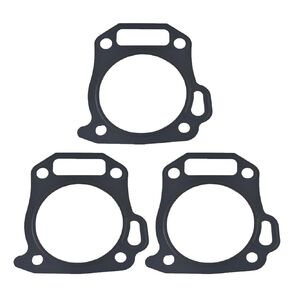 3 pcs.010 69mm High Compression Performance Engine Cylinder Head Gasket for Honda GX200 for Predator 212cc 224cc Engine 69730 60363