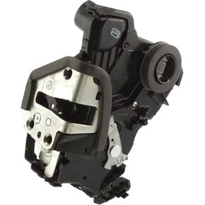 AISIN DLT-010 Door Lock/Latch Actuator Assembly - Compatible with Select Lexus ES, GS, GX, IS, LS, RX Scion Toyota 4Runner, Camry, Corolla, Highlander, RAV4, Sequoia, Sienna, Tundra +More Fr. Left