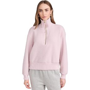 Varley Women's Roselle Half Zip Fleece