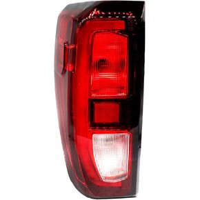 Right Brake Tail Lamp Assembly 84968737 Compatible with Sierra 1500 2500HD 3500HD 2019-2023 GM2801309 (Right)