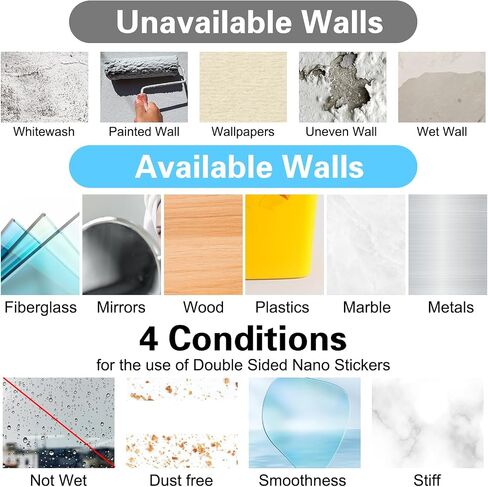 300 Pcs Double Sided Adhesive Dot, 20mm Double Sided Dot Stickers Balloon Tape Round Dot Stickers for Balloons Double Sided Clear Tape Dot Stickers for Wall Hanging Party Decoration (20mm/0.79 in) in Saudi Arabia