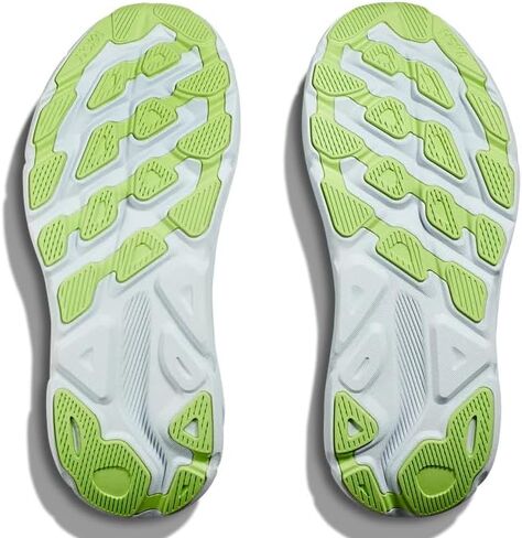 Hoka Women's Clifton 9 Shoes (Dusk/Pink Twlight US Size 8) in Kuwait