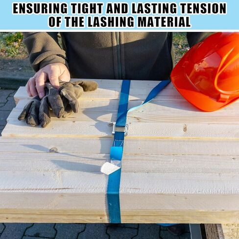 50 قطعة من مشبك الأسلاك، مشبك سلك معدني 3/4، أبازيم سلك الربط، مشبك سلك معدني شديد التحمل 3/4 بوصة لربط الحبل المنسوج، أبازيم قابلة لإعادة الاستخدام سلك معدني قوي وقوة تحمل عالية in Kuwait