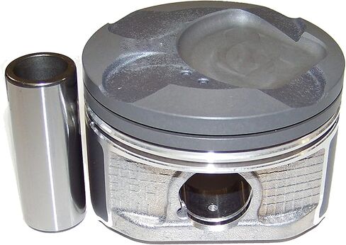 DNJ PRK932 Piston and Ring Kit For 2006-2015 Pontiac Scion Toyota Camry Corolla Matrix RAV4 Solara tC Vibe xB 2.4L L4 DOHC 16V Naturally Aspirated 2AZ-FE in Saudi Arabia
