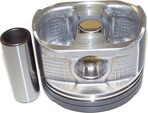 DNJ PRK932 Piston and Ring Kit For 2006-2015 Pontiac Scion Toyota Camry Corolla Matrix RAV4 Solara tC Vibe xB 2.4L L4 DOHC 16V Naturally Aspirated 2AZ-FE in Saudi Arabia