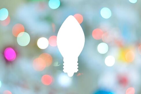 استنسل لمبة إضاءة عيد الميلاد، 10.16 سم، تصميم جميل، استنسل عالي الجودة قابل لإعادة الاستخدام للطلاء والحرف اليدوية والديكور، مثالي للجدران والنسيج والأثاث، أداة DIY قابلة لإعادة التدوير in Saudi Arabia