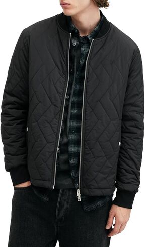 AllSaints Men's Tyk Jacket in Saudi Arabia