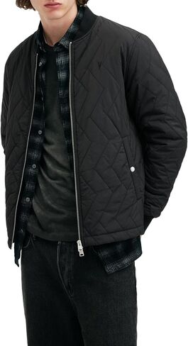 AllSaints Men's Tyk Jacket in Saudi Arabia