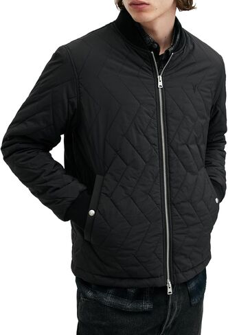 AllSaints Men's Tyk Jacket in Saudi Arabia