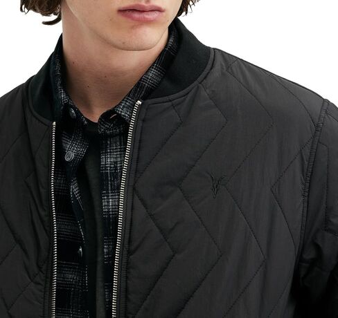 AllSaints Men's Tyk Jacket in Saudi Arabia