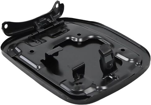 COOL STAR Fuel Tank Filler Neck Cover Compatible With Toyota 4runner 2003-2009 Gas Fuel Door Cover Fuel Filler Lid Replaces 77350-35050 7735035050 in Saudi Arabia