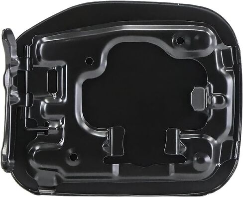 COOL STAR Fuel Tank Filler Neck Cover Compatible With Toyota 4runner 2003-2009 Gas Fuel Door Cover Fuel Filler Lid Replaces 77350-35050 7735035050 in Saudi Arabia