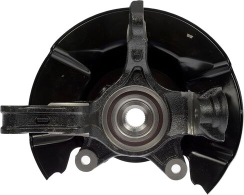 Dorman 686-370 مفصل التوجيه المحمل من جانب الراكب الأمامي متوافق مع موديلات هوندا المختارة (OE FIX) in Saudi Arabia