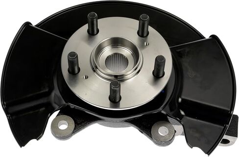 Dorman 686-370 مفصل التوجيه المحمل من جانب الراكب الأمامي متوافق مع موديلات هوندا المختارة (OE FIX) in Saudi Arabia