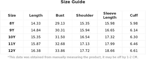 GORGLITTER Girl's Colorful Crochet Button Cardigans Hollow Out Long Sleeve V Neck Knit Cardigan Sweaters in Saudi Arabia