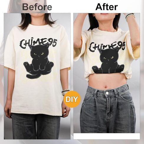 Crop Tuck Bands, Crop Adjustable Band Shirt Tuck Band Elastic Shirt Cropping Band Crop Top Band Tucking Belt for Women in Saudi Arabia