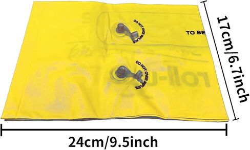 Inflatable Arm Floaties Swim Arm Bands Swimming Tube Floater for Adult Beach Water Float Party Swimming Pool in Saudi Arabia