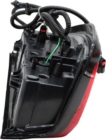 Right Brake Tail Lamp Assembly 84968737 Compatible with Sierra 1500 2500HD 3500HD 2019-2023 GM2801309 (Right) in Saudi Arabia