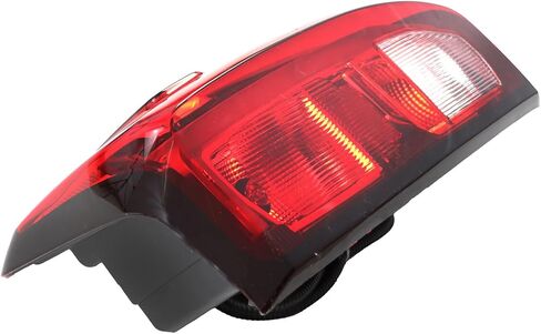 Right Brake Tail Lamp Assembly 84968737 Compatible with Sierra 1500 2500HD 3500HD 2019-2023 GM2801309 (Right) in Saudi Arabia