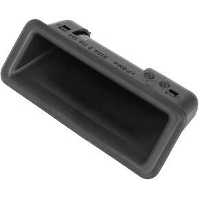 Car Trunk Lid Lock Push Button Release Handle Switch 51247118158 for BMW E82 E90 E91 E92 E93 E60 E84 E70 E71 Replace Parts