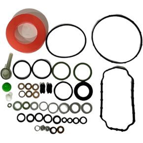 Arko Tractor Parts VE Injection Pump Replacement for Bosch Gasket Seal Rebuild Kit Diesel Cummins 5.9 L DGK121