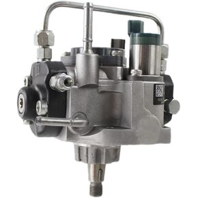 4D56 Fuel Injection Pump 294000-1370 2940001370 1460A053 294000-1372 for Mitsubishi Pajero Triton L200 2.5d Engine Fuel Pump Ass'y Aftermarket Parts