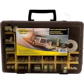 Fairview Fittings ABFR-KIT-2 طقم تركيب فرامل الهواء