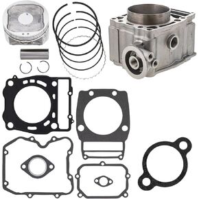 Piston Cylinder Top End Kit for Ranger Scrambler Sportsman 500 1996-2010