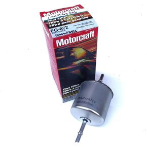 Motorcraft FG872 Fuel Filter