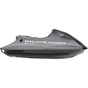 Yamaha New OEM, MWV-CVRVX-CR-19-1