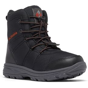 Columbia Unisex-Child Fairbanks Omni-Heat Hiking Boot in Kuwait