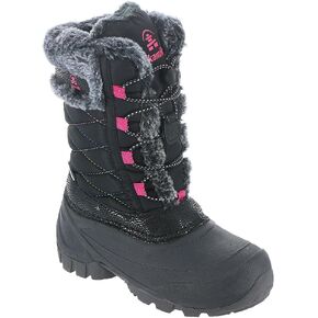 Kamik Girl's Star 3 (Little Big Kid) Snow Boot