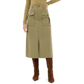 Ulla Johnson Women's Veria Skirt