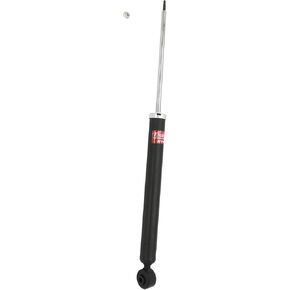 KYB 348018 Excel-G Gas Shock, black