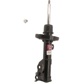 KYB 339277 Excel-G Gas Strut, Black