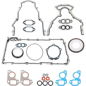 labwork Lower Gasket Set Replacement for Chevy Silverado Suburban GMC Sierra 6.0L 6.2L