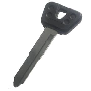 Suitable Fit For 1X Left or Right Blank Key Various Make Model 2001-08 Vino Zuma Scooter (Left)