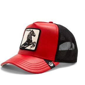 Goorin Bros. Shleathers Collection Trucker Hat for Men and Women