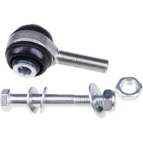 Tie Rod End Ball Joint-Steering 709401125 709401703 Compatible with Can-Am Maverick 1000 X3 Max R 1000R