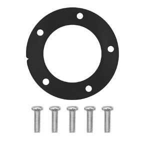 ARTILAURA Fuel Sending Unit Gasket Boat Fuel Senor Gasket Marine Fuel Sender Gasket (NBR)