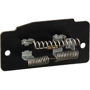 Blower Motor Resistor